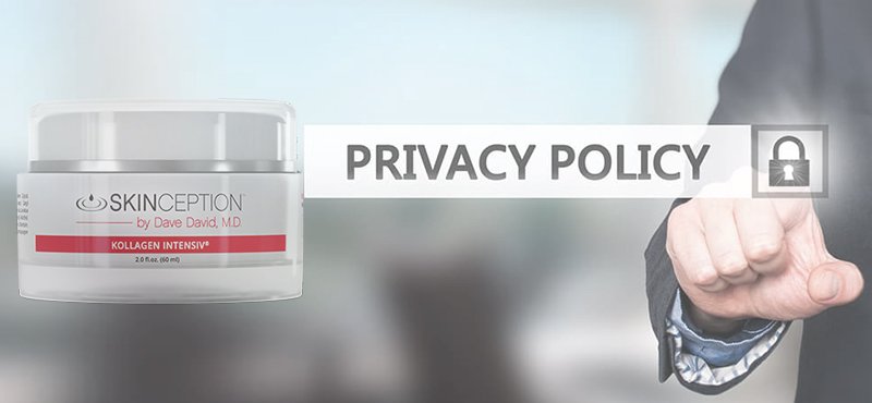 Privacy Policy